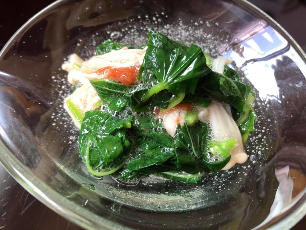 おかのり おか野菜シリーズ 畑の海藻 愛の野菜伝道師 おかのり おか野菜シリーズ 畑の海藻 愛の野菜伝道師
