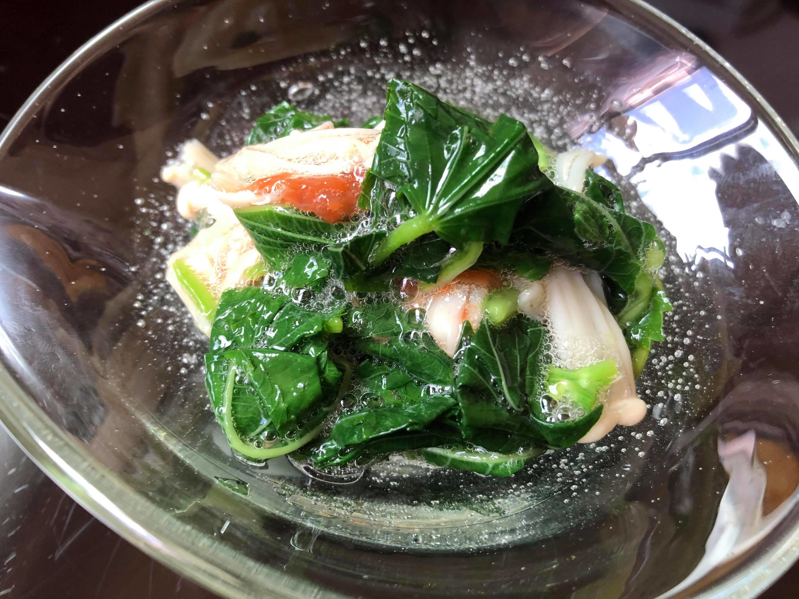 おかのり えのき梅 愛の野菜伝道師 おかのり えのき梅 愛の野菜伝道師