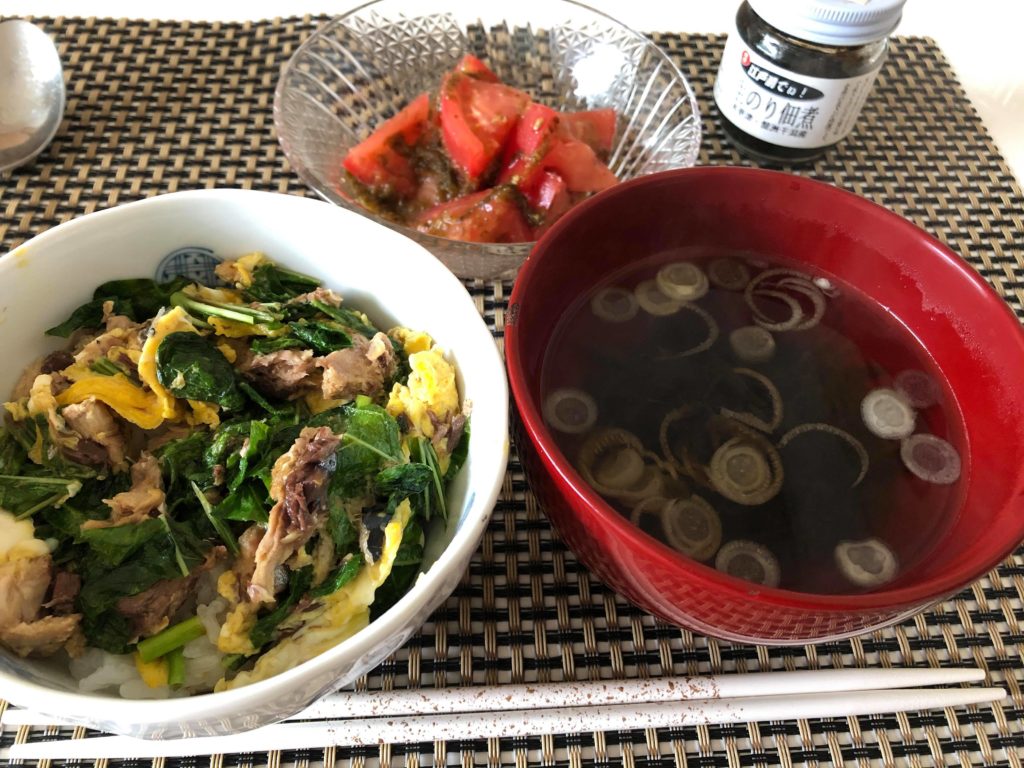 おかのり おか野菜シリーズ 畑の海藻 愛の野菜伝道師